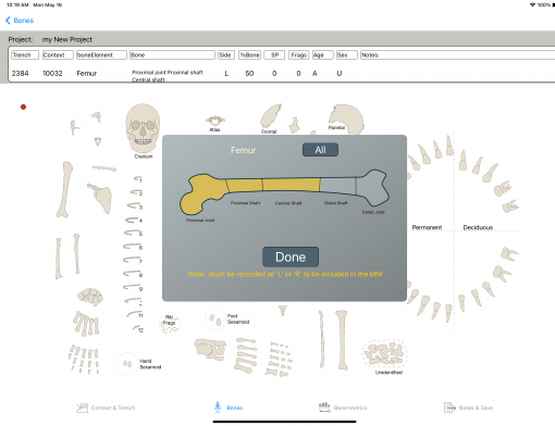 osker opening screen image